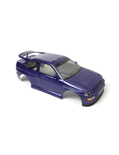 Ford Escort RS Cosworth...