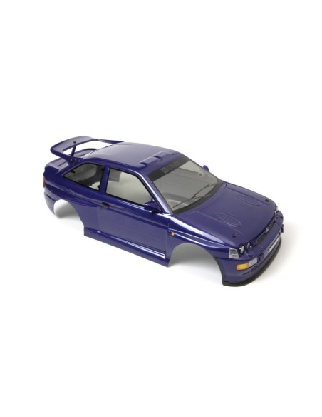 Ford Escort RS Cosworth Painted Body (Blue)