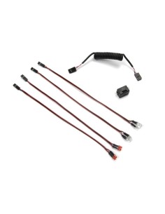 VectR4 LED Kit Type 1