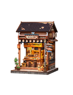 Cutebee Miniature House... 2