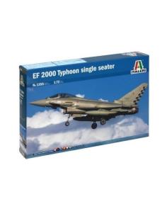 1355 EF-2000 Typhoon Italeri