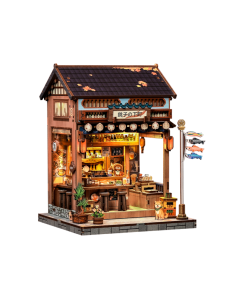 Cutebee Miniature House...