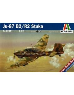 1292 JU-87 B2/R2 STUKA