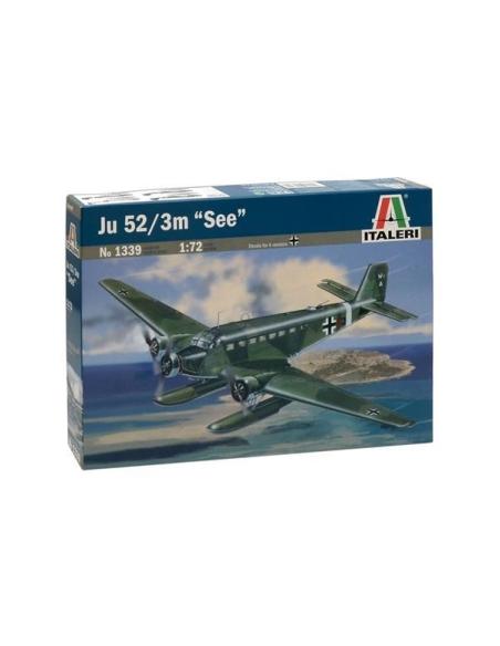 1339 52/3m SEE Italeri