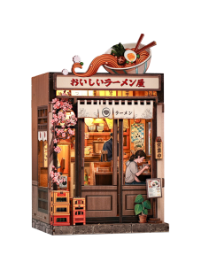 Cutebee Miniature Oishii...