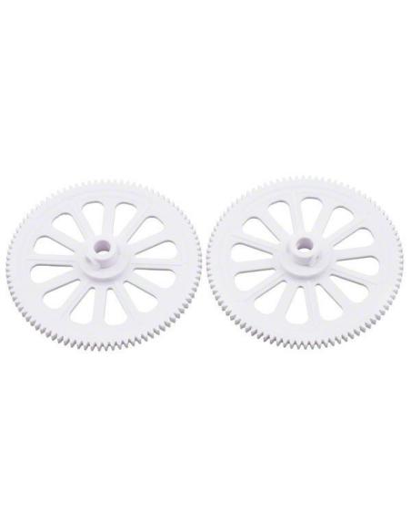 BLH1653 Main tail Drive Gear: Blade 450X