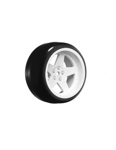 Ruedas Drift 1/10 Offset...