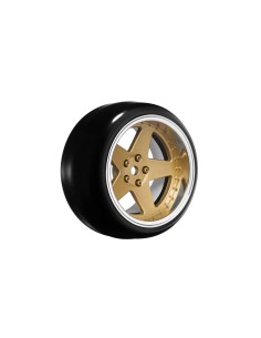 Ruedas Drift 1/10 Offset...