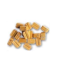 8520 - Cuadernales 4 mm...