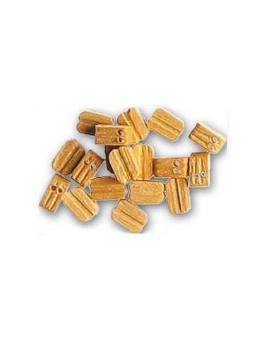 8520 - Cuadernales 4 mm Artesania Latina (18u)