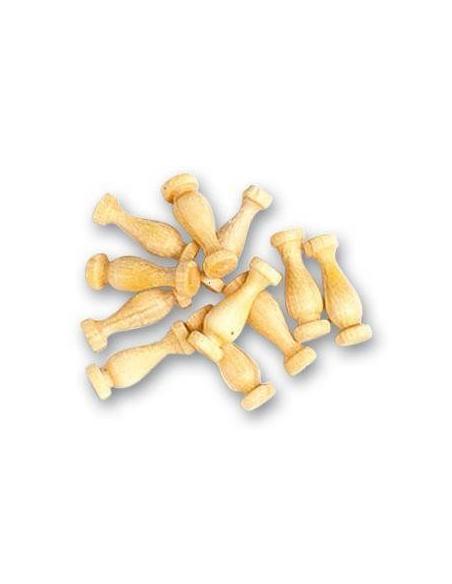 COLUMNA DE BOJ - 10 mm (15u.)