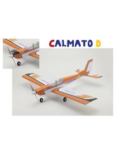 KYOSHO CALMATO Alpha 40 Sports...