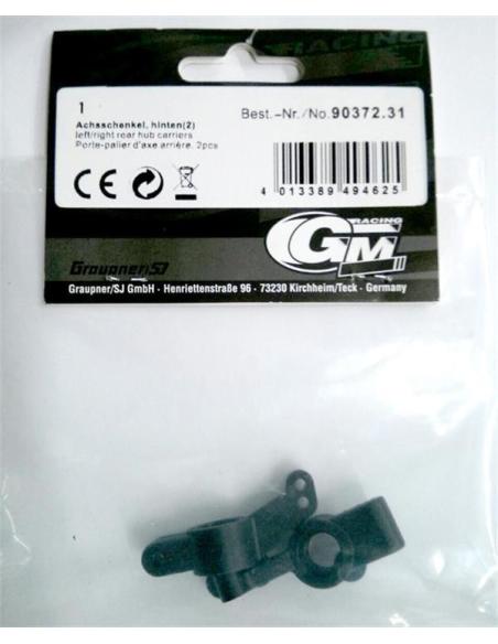 90372.31 Left/Right hub carrier (2)