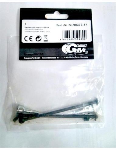 90373.17 Universal drive shaft Truggy...