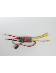 Variador ESC de LBS de 15 amp