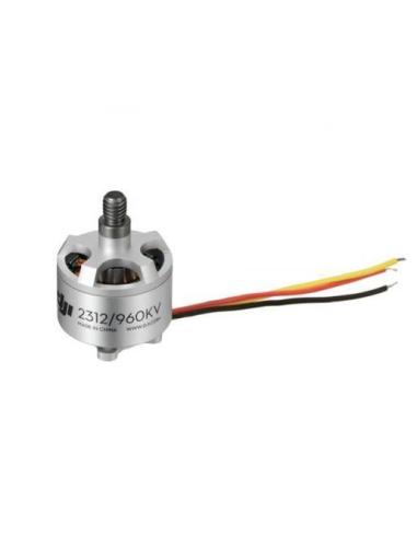 Motor 2312 - PHANTOM 3 (CW)