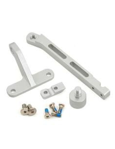 Ground system holder...