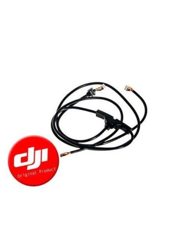Cable Pack - Part. 33 - Dji Ronin