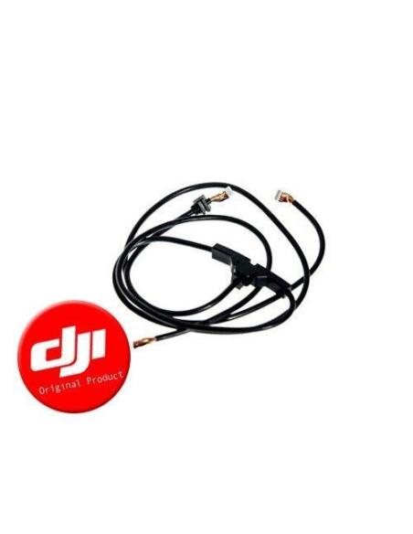 Cable Pack - Part. 33 - Dji Ronin