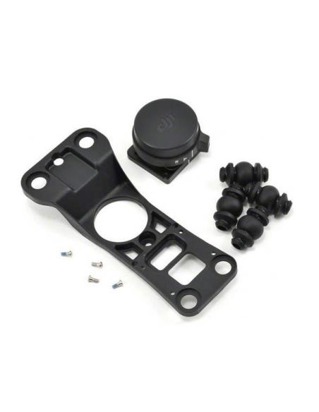DJI Original Inspire 1 Quadcopter Gimbal Mount and Mounting Plate (Part41) Dji INSPIRE 1