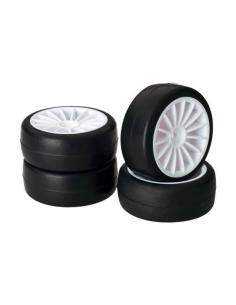 2510002 Wheel set onroad 15...