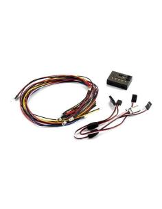 LED Light System W/Control...