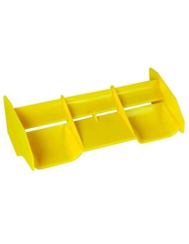 H810Y ABSIMA Wing downforce type A 1:8 yellow TT