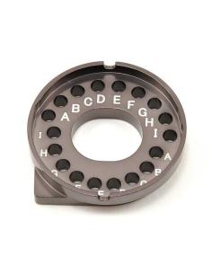 VTR232050 Vaterra Gear...