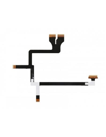 Flexible Gimbal Flat Cable - Part.49