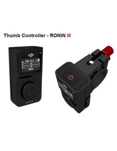 Thumb Controller Ronin M