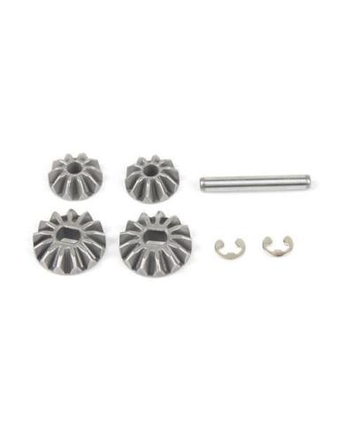 90372.14 Differential umbrella tooth