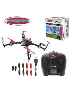 Skip 3D Quadrocopter