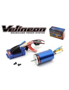 Traxxas Velineon VXL-3M...