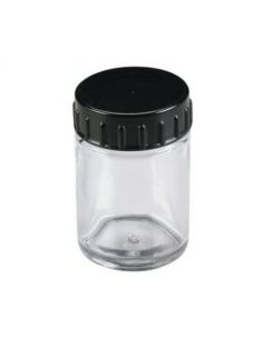 Frasco de cristal para...