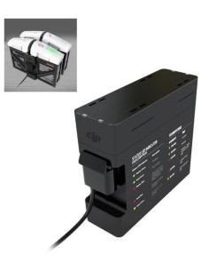 Inspire 1 Battery Charging Hub