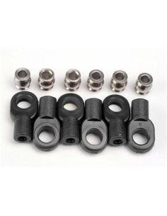 2742x Traxxas Short Rod...