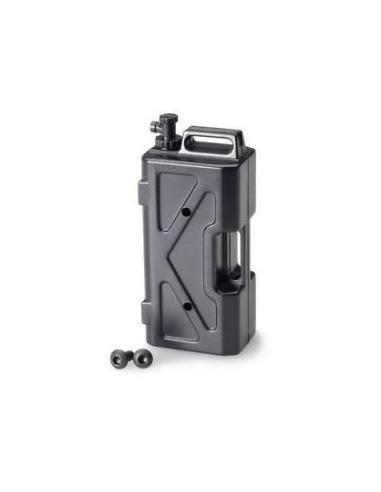 Water Jug - black