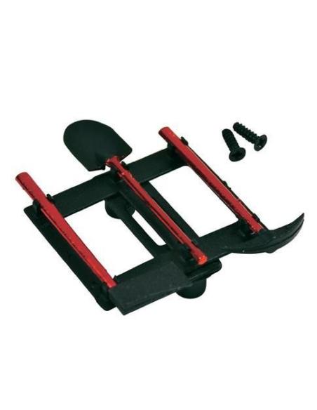 Tools Accessory SET 1/10 Absima (decorativo)