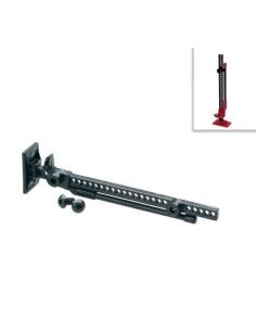 High lift Jack-Black 1/10...