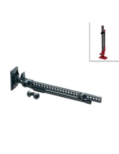 High lift Jack-Black 1/10 Absima (decorativo)