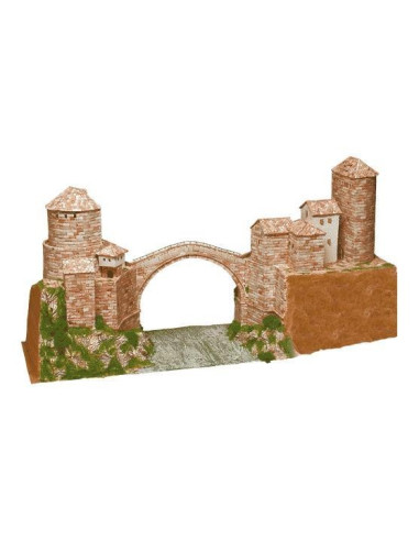 Kit de construcción "Stari Most" del siglo XVI