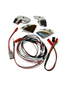 2320005 RC Body Shell Cover...