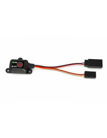 Sky Rc 4-12V Power Switch P-SKYSW1
