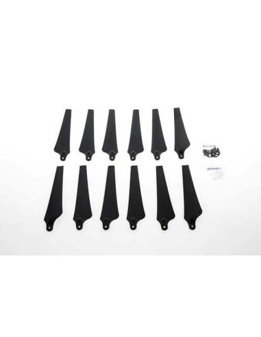 Part 25 S900 Propeller Pack (3+3)