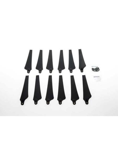 Part 25 S900 Propeller Pack (3+3)