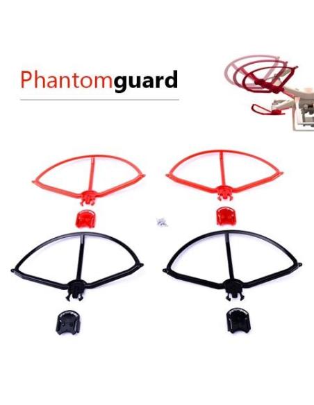 Propguard: Phantom 2 / Phantom 3 Dji