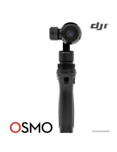 DJI OSMO Cámara X3