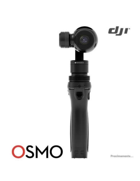 DJI OSMO Cámara X3