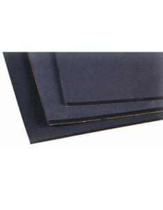 Auto lámina de goma...