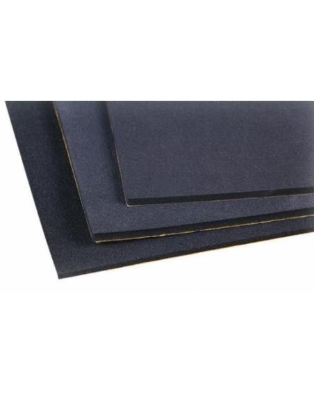 Auto lámina de goma adhesiva de 3 mm 300 x 200 mm (1u)